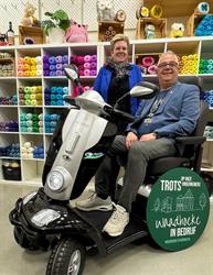 Quarré Zorgservice Franeker Franeker