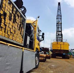 KTF Materiaal Harlingen