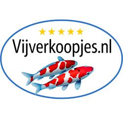 Vijverkoopjes