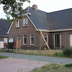 Bouwonderneming Kleef Wedde