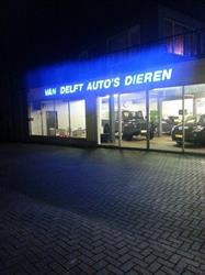Van Delft Auto's Dieren Dieren