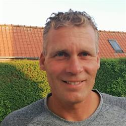 Slinger Bouw Nieuwe-Tonge