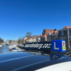 Verkeersschool Waardenburg Dordrecht