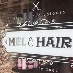 Mel & Hair Vleuten