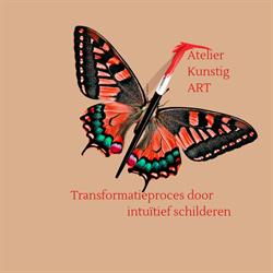 Atelier Kunstig Art Ijsselstein
