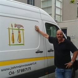 Timmer- en onderhoudsbedrijf John van Vrouwerf Culemborg