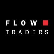 Flow Traders B.V. Amsterdam