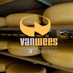 Zuivelboerderij van Wees Nieuw-Vennep