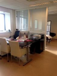 Laser Huid- en Oedeemtherapie Hassan Amsterdam