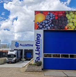 Fa. H. Liefting Alkmaar