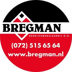 Bregman Bedrijfsmakelaardij O.G. B.V. Alkmaar