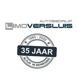 Limoversluis Zoetermeer