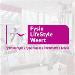 FysioLifeStyleWeert Weert