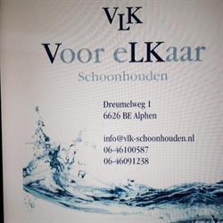 VLK Schoonhouden Alphen (Gelderland)