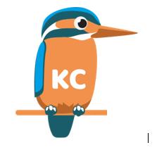 KC De IJsvogel Meppel