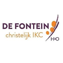 Christelijk IKC De Fontein Krispijn Dordrecht