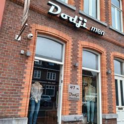 Dodji 4 men Gulpen