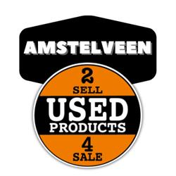 Used Products Amstelveen Amstelveen