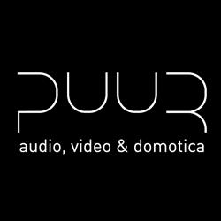 PUUR audio, video & domotica Zeist