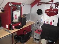 Health Hair & Beautysalon Angelie Broekland