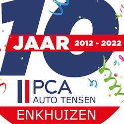 Auto Tensen Enkhuizen