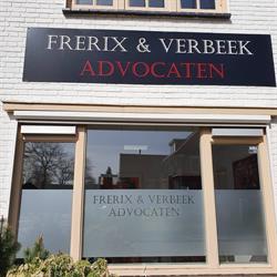 Advocatenkantoor Frerix