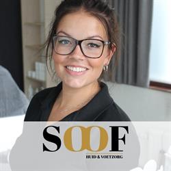 SOOF Huid & Voetzorg