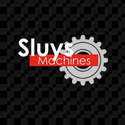 Sluys Machines BV schaarheftafels en hefinstallaties Oud-Beijerland