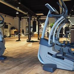Trainingscentrum Teun & Paul B.V. Someren