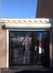 Mozes Tattoo Almere
