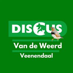 Discus Veenendaal V.O.F. Veenendaal
