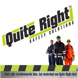 QuiteRight B.V. Dordrecht