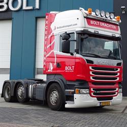 Bolt V.O.F. Drachten