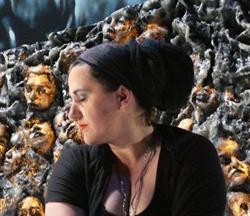 Jolanta Pawlak Amsterdam