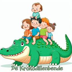 Kinderopvang de Krokodillenbende Enschede