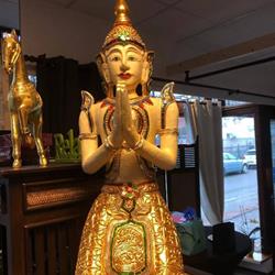 Jantana Massage Enschede