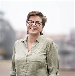 Wens Vroedvrouwen Groningen