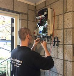 Van Diepen Elektrotechniek Enkhuizen