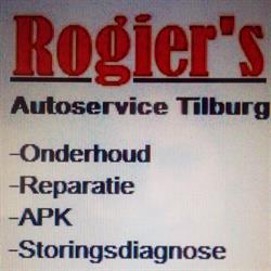 Rogier's autoservice Tilburg Tilburg