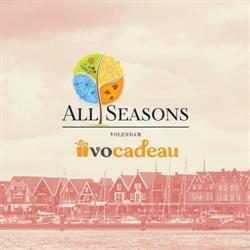 All Seasons & Vocadeau.nl Volendam