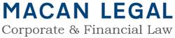 Macan Legal Services B.V. Amsterdam