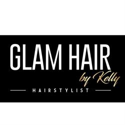 GLAM HAIR by Kelly Apeldoorn