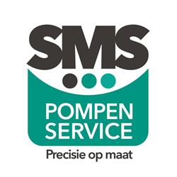 SMS Pompen Service B.V. Roosendaal