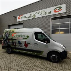 ZorgPoint Wateringen