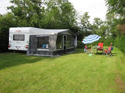 Mini Camping Ruimzicht Kerkwerve