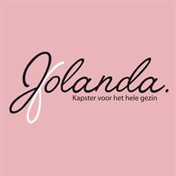 Kapster Jolanda Hooge Mierde