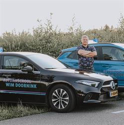 Autorijschool Wim Doornink Zwartemeer