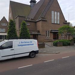 J. Bot Beheer B.V. Rotterdam