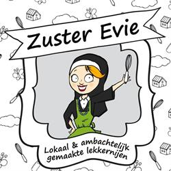 A.M.P. van Herk thodn Zuster Evie Valkenswaard Valkenswaard