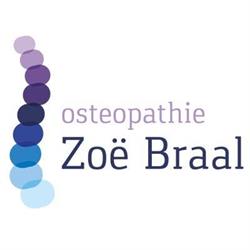Osteopathie Zoe Braal Tholen